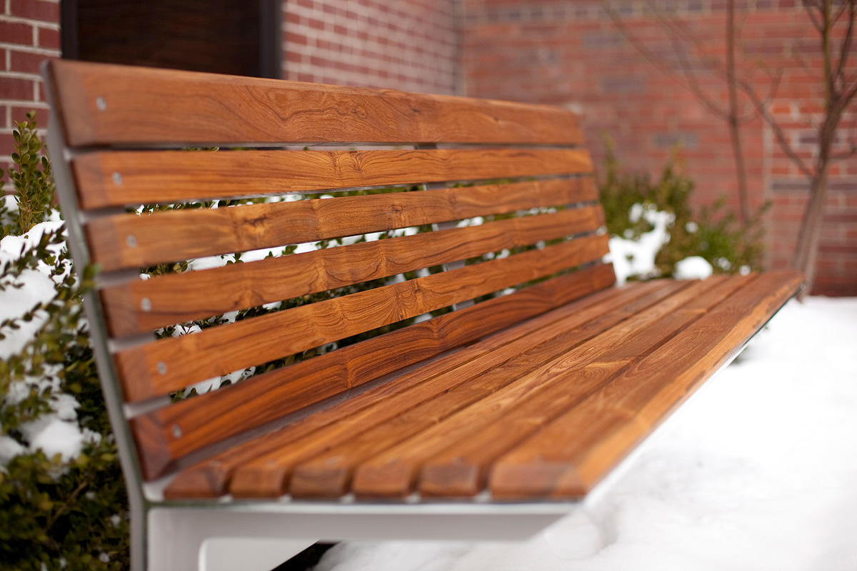 FSRT39 Скамейка рыцаря  Forms-surfaces  - Вид №9