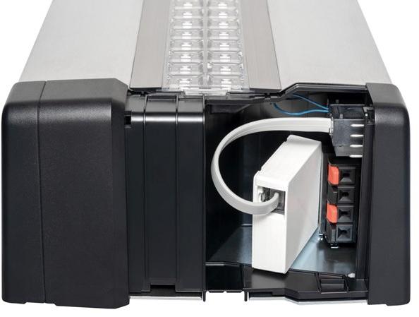 HÖRMANN ITALIA Автоматика для ворот Supramatic sun-id-1345888 - Вид №2