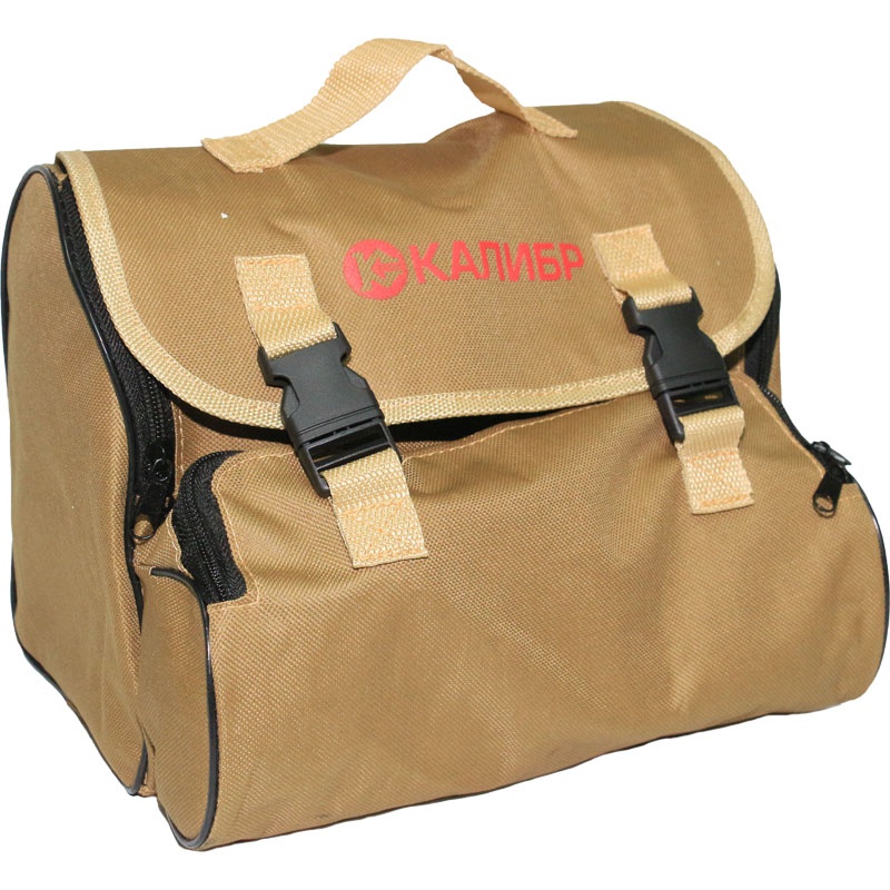 61106 Калибр Компрессор автомобильный AK75-R20 