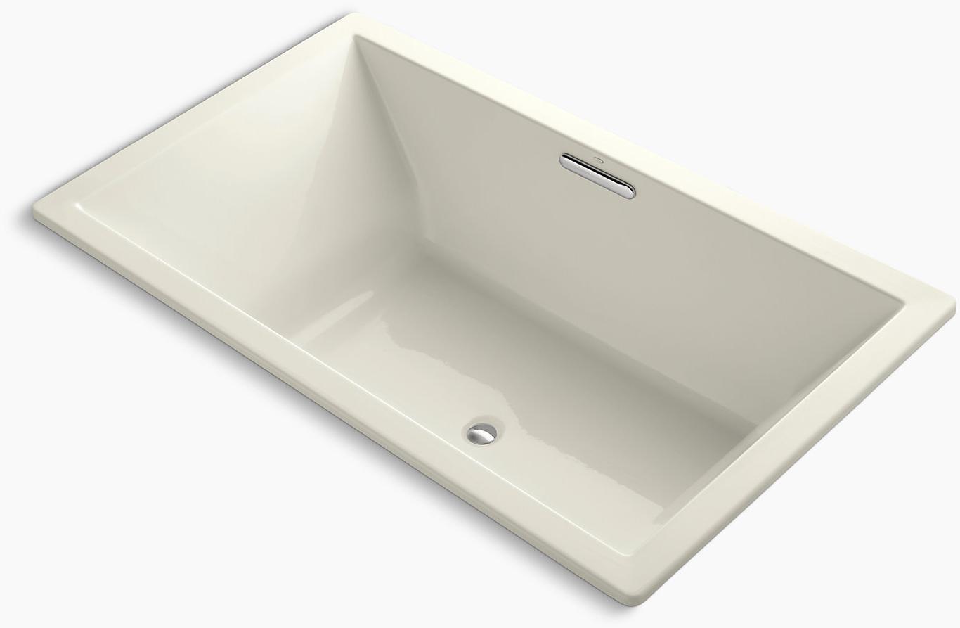 KOHLER Underscore Прямоугольник 72 K-1174-VBW-96 