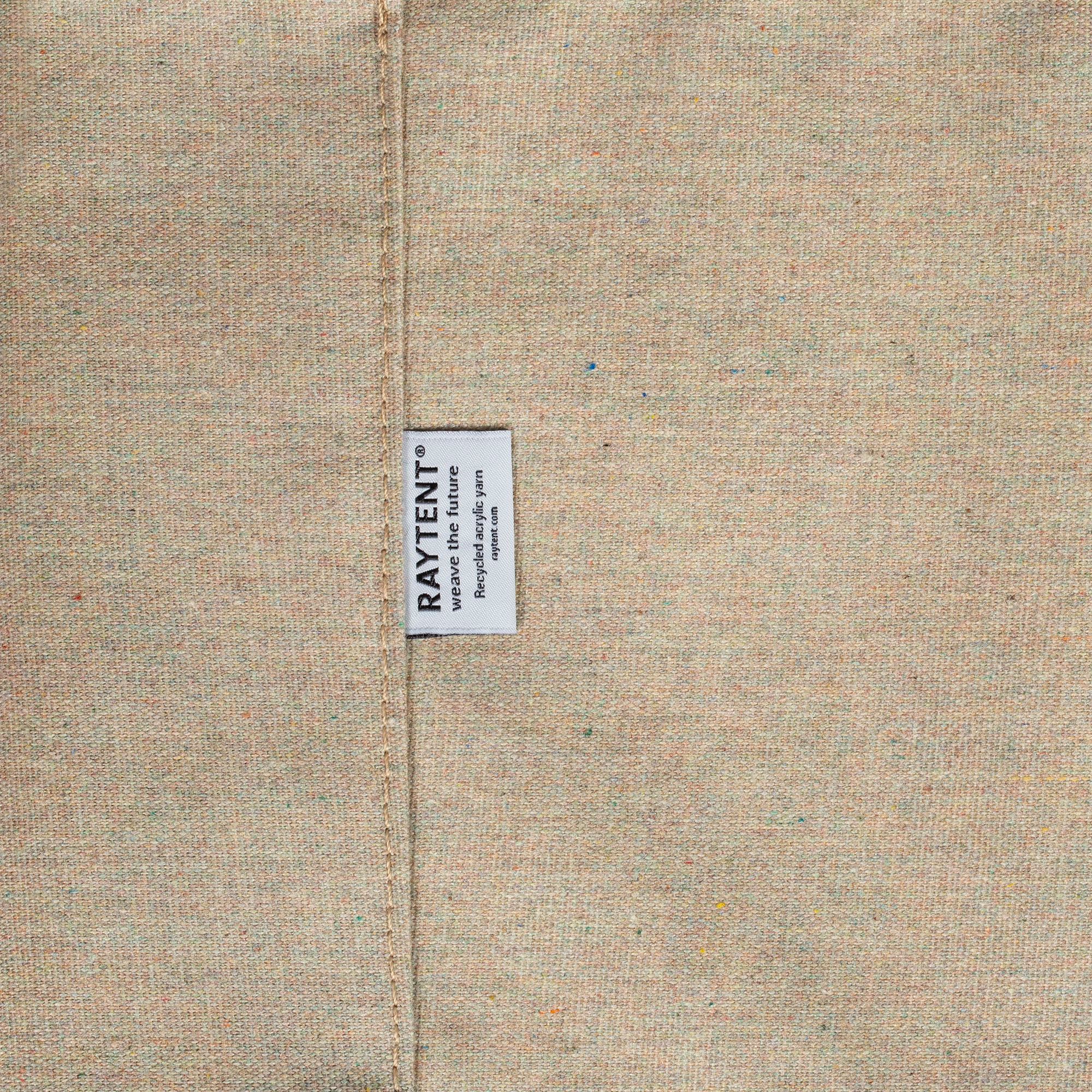 Подставка для ног из переработанной ткани Telami Recycled ARCH-00054809 - Вид №2