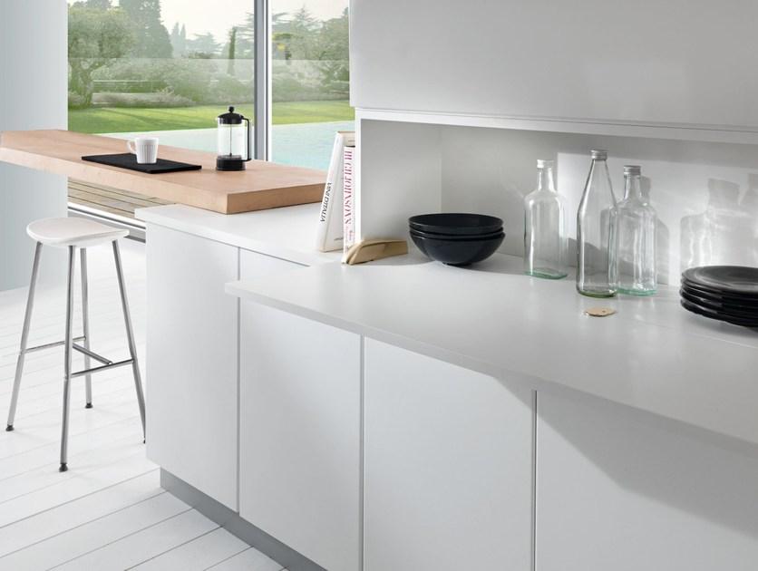 SALICE Петля для мебели с откидной дверью sun-id-1404684 - Вид №15