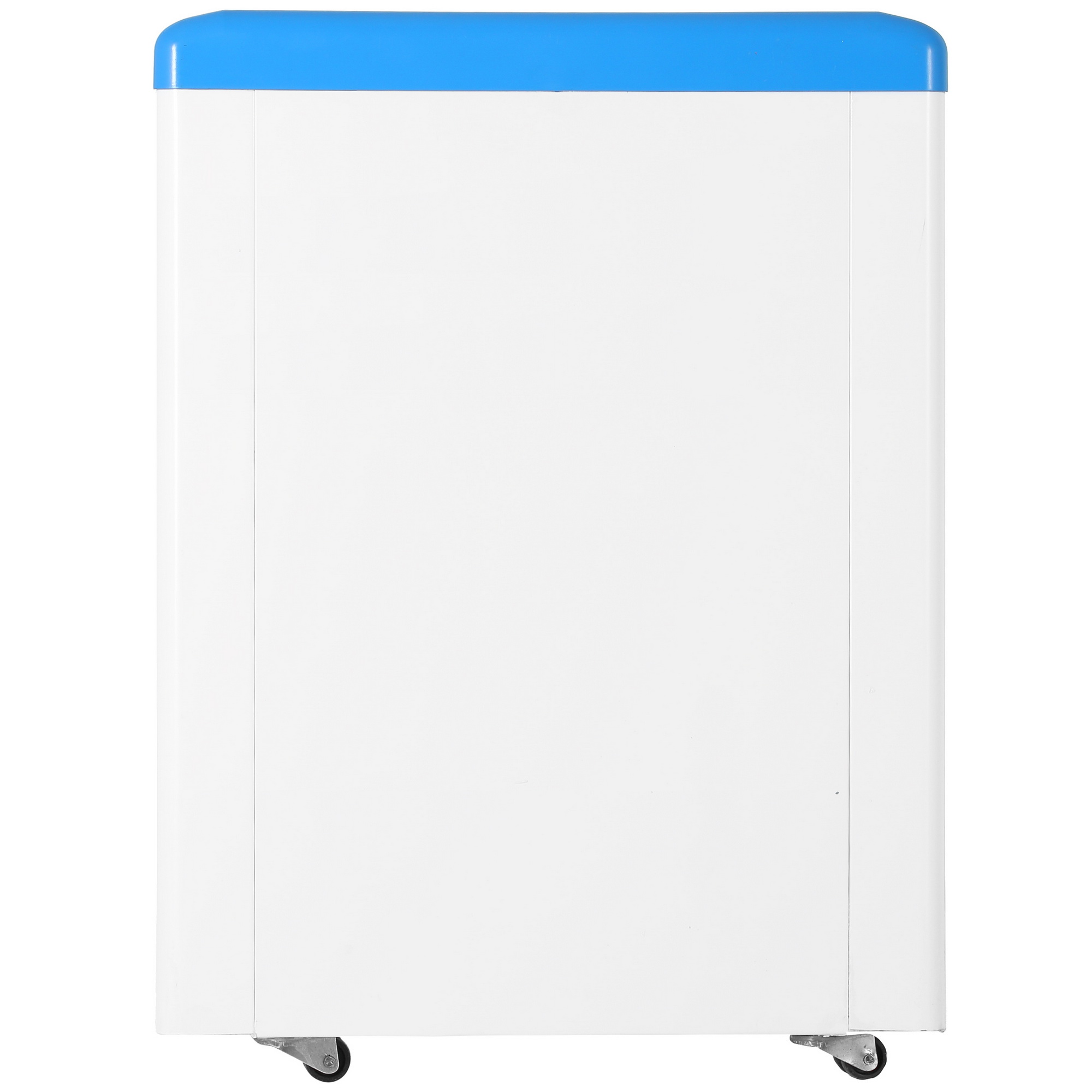 1229585 Морозильный ларь Frostor Gellar FG 600 C белый, синий STDN-0133751 - Вид №2