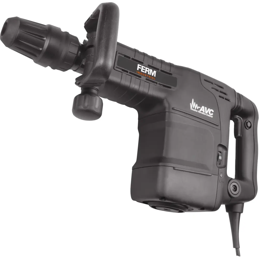 Молоток отбойный SDS Max Ferm HDM1049P, 1500 Вт, 25 Дж STLM-2171159