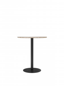 9306139 MENU Обеденный стол-колонна Harbour, круглый Прилавок