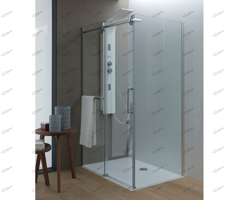 Душевой уголк  Kolpa-San Virgo 00662  Словения 