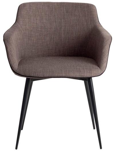 Angel Cerdá Стул из ткани с подлокотниками New chair 4005 a116 Angel Cerda - Вид №3