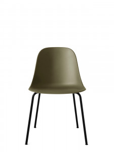 9394939-0004ZZZZ Боковой стул Harbour, Hard Shell LuceLight
