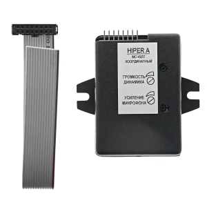 Модуль сопряжения для домофона Skybeam координатный