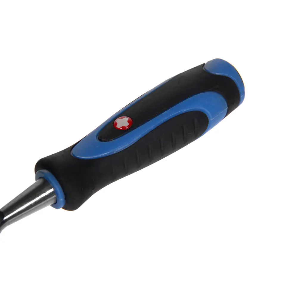 Стамеска ударная Brigadier 22 мм с двухкомпонентной эргономичной ручкой STLM-2110760 - Вид №2