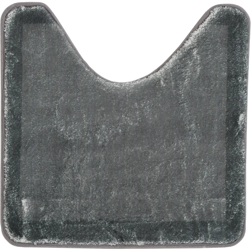 Коврик для туалета Vidage Кашемир №7 45x45 см STLM-2129258