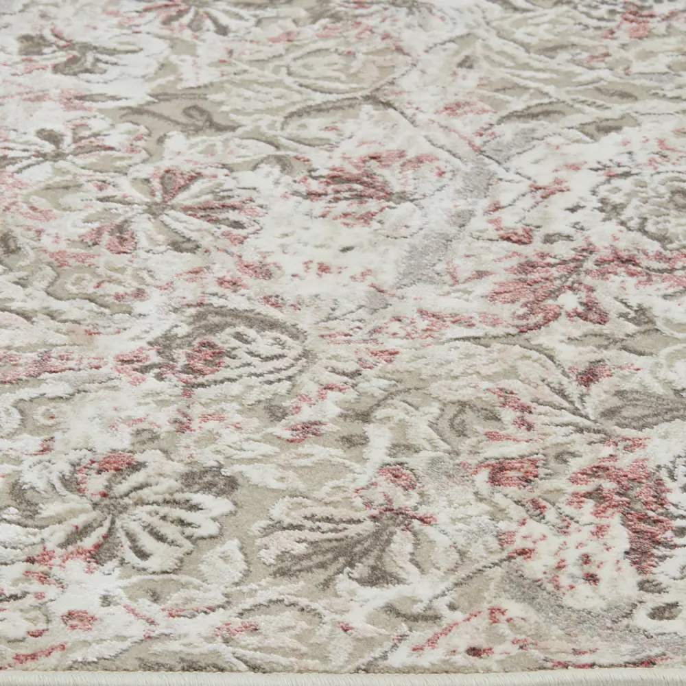 Ковер вискоза Prisma 82003/6111 200x290 см 85305600 STLM-2044038 RAGOLLE  - Вид №3
