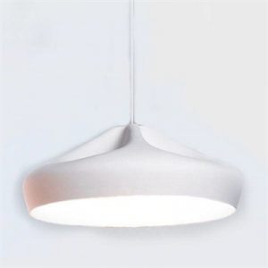 005794 Подвесной светильник 36 белый Marset Pleat Box