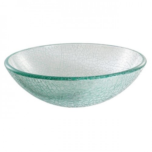 GV-500 Накладная раковина на столешницу  прямоугольная Krausru  - Вид №4