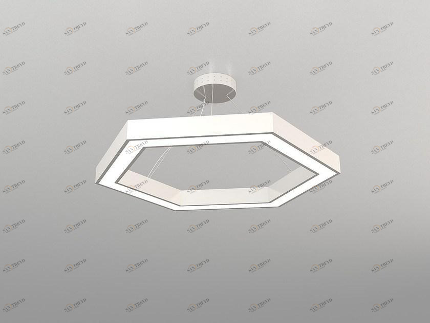 Neonny Светодиодная подвесная лампа Circulation sun-id-1368172