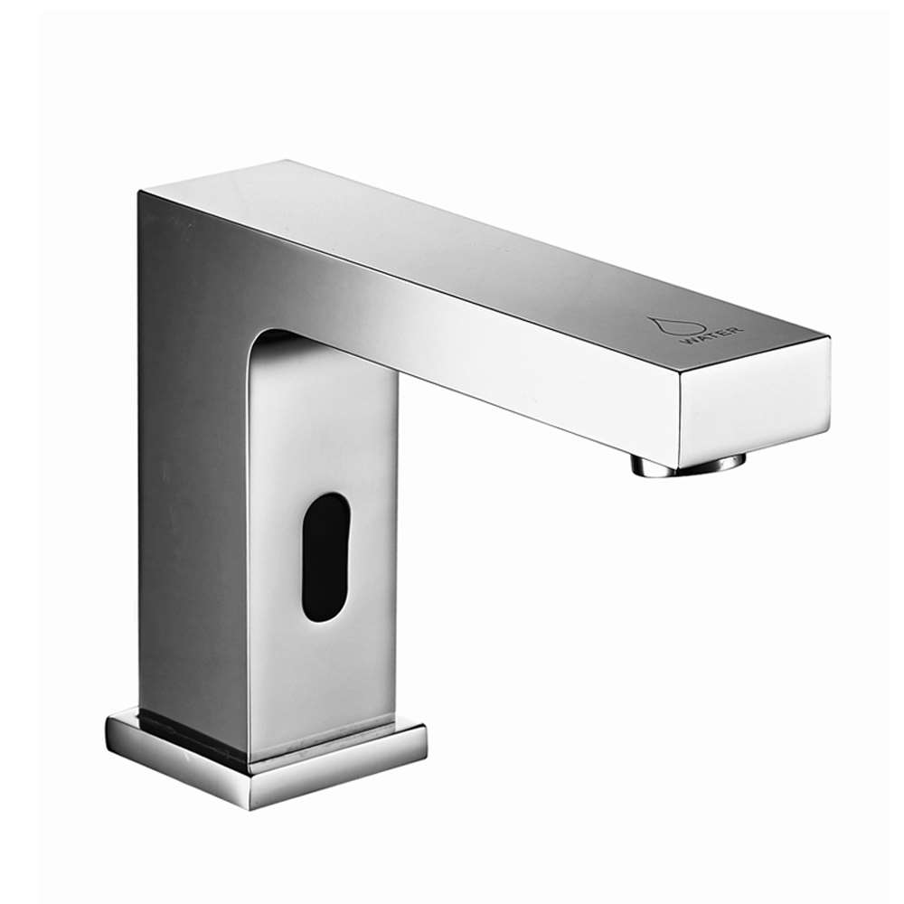 Инфракрасный смеситель для раковины с одним отверстием Fontana Showers MESTRE ARCH-00023601 - Вид №2