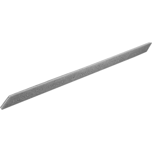 Заполнитель карнизов Ондувилла 0.95 м серый