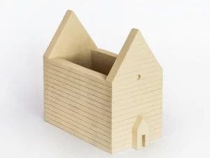 PIMAR Каменная ваза Лечче Case e casette Ca75