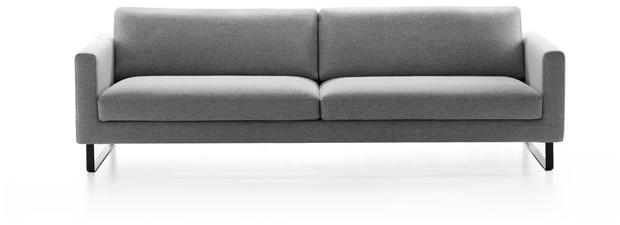 prostoria Кожаный диван Elegance sun-id-1445268 - Вид №10