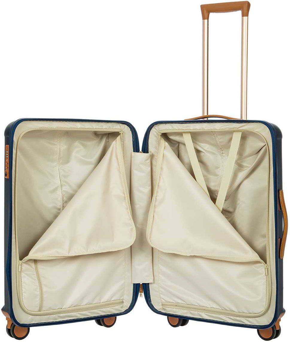 BRK08031.606 Чемодан BRK08031 M Brics Capri - Вид №6