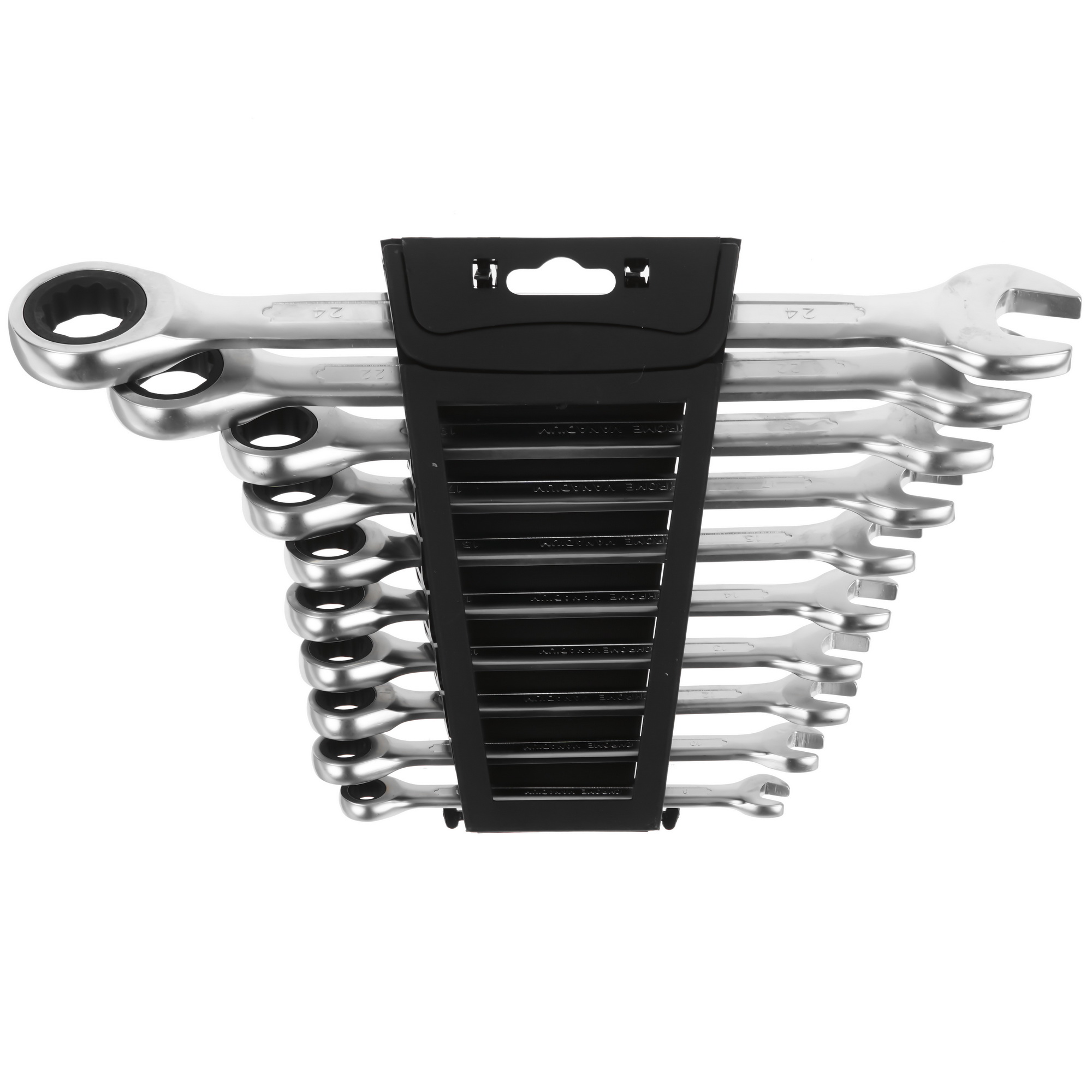 Набор ключей Airline AT-10-51 9106157 STDN-0150015 - Вид №1