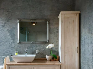 Tecnografica Обои с цифровой печатью Cemento velluto 70105