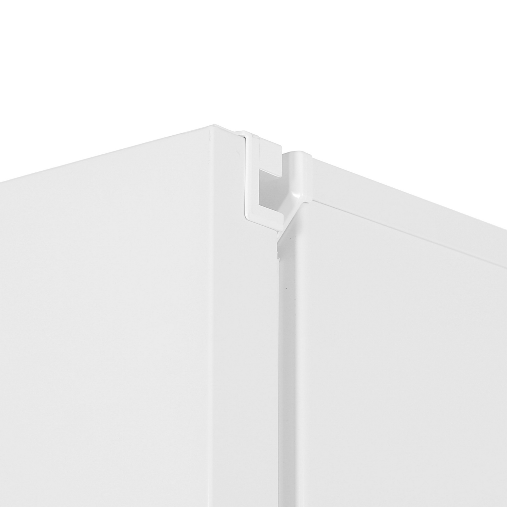 5055146 Холодильник с морозильником   Бирюса 6041 белый STDN-0119771 - Вид №7