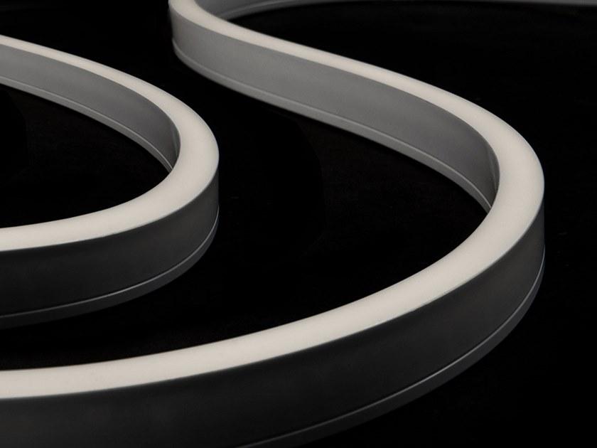 Aldabra Линейный световой профиль из смолы Flexi sun-id-1375053 - Вид №2