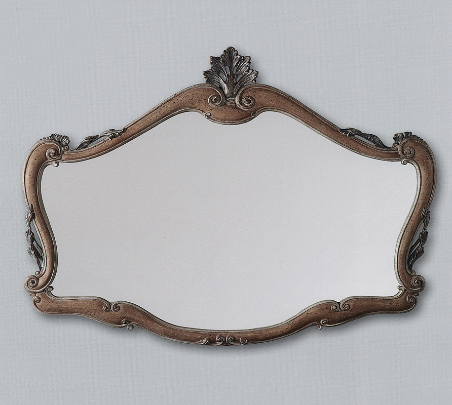 Зеркало  SILVANO GRIFONI 3583 Light and mirror