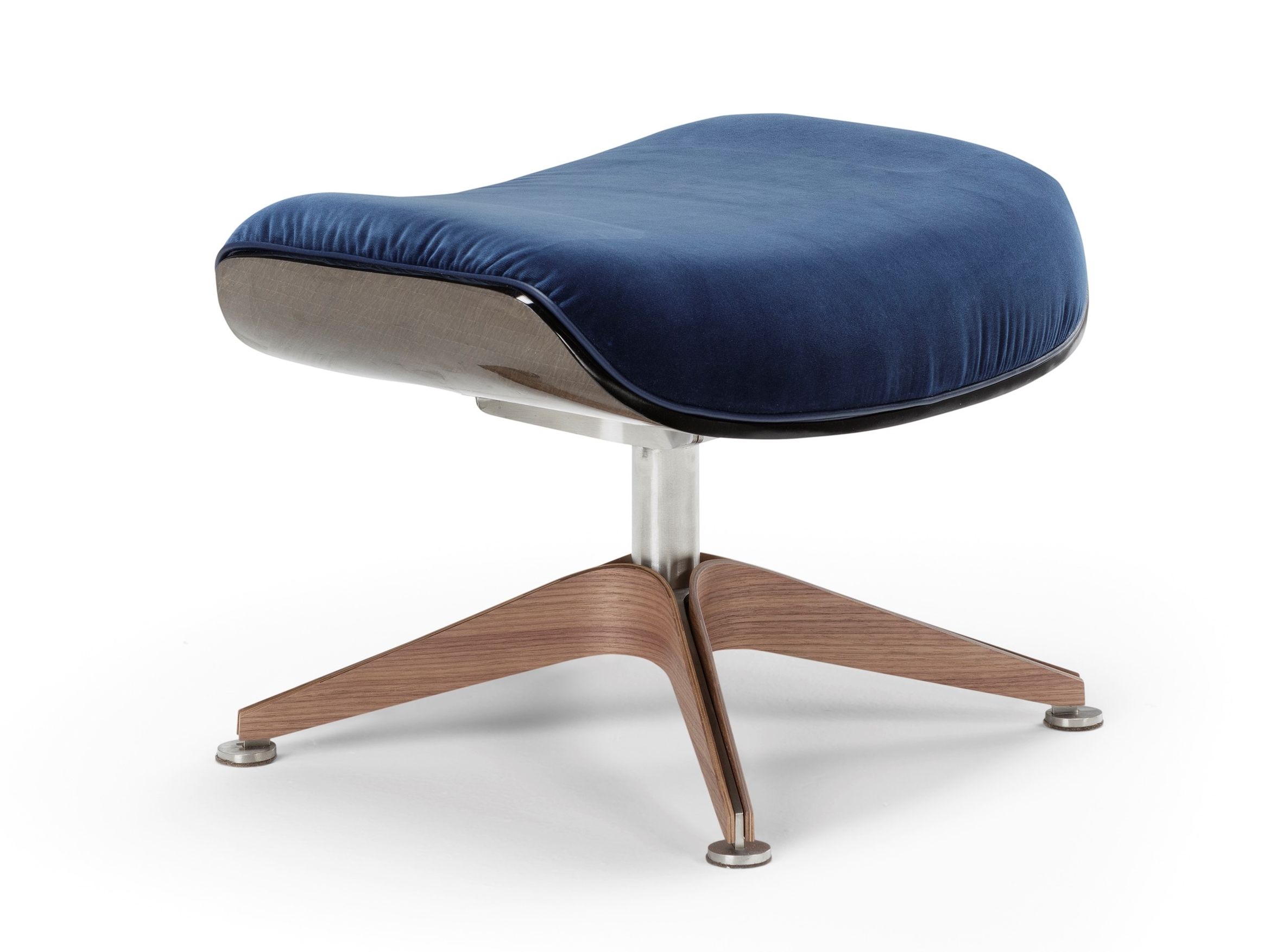 Вращающаяся спицевая подставка для ног Amura Coach ARCH-00110932 - Вид №4