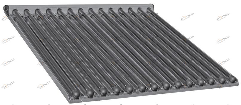 BERETTA Вакуумный солнечный коллектор sun-id-1431588