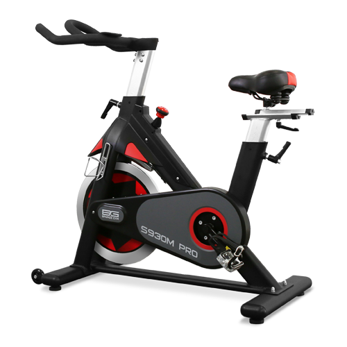 S930M Велотренажер bronze gym s930m pro Bronze Gym 