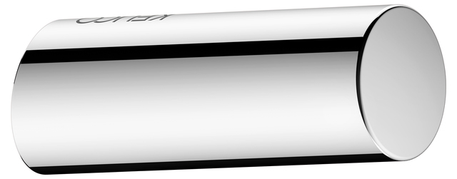 12814010000 Крючок для полотенца KEUCO Collection REVA - Вид №1