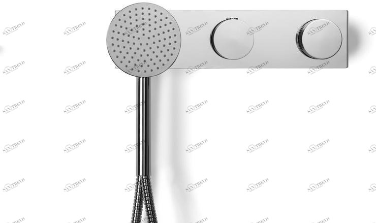 NOKEN Кран для душа Tono sun-id-1363301