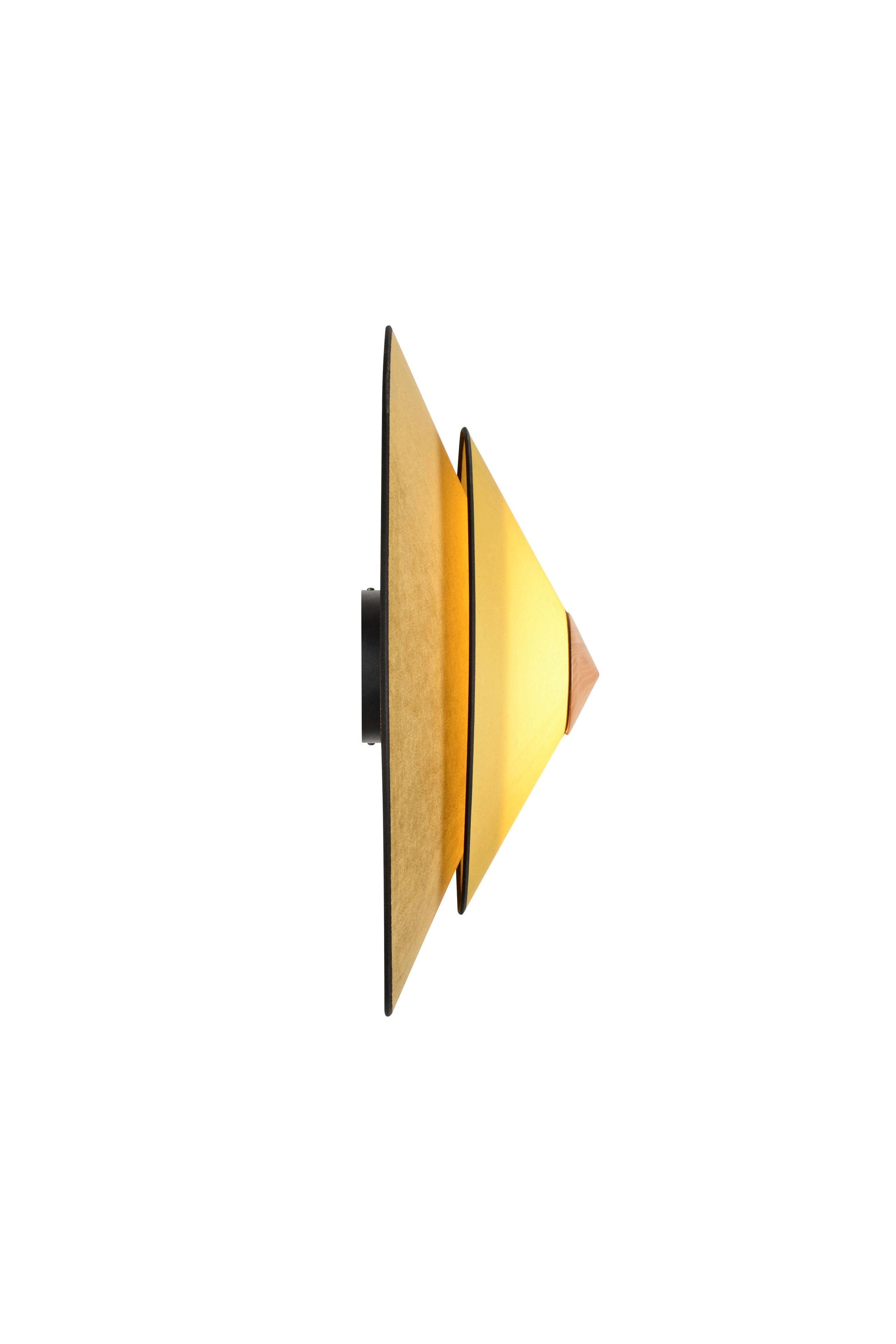 Аппликация из бархата и льна Forestier Тарелки ARCH-00131551 - Вид №42