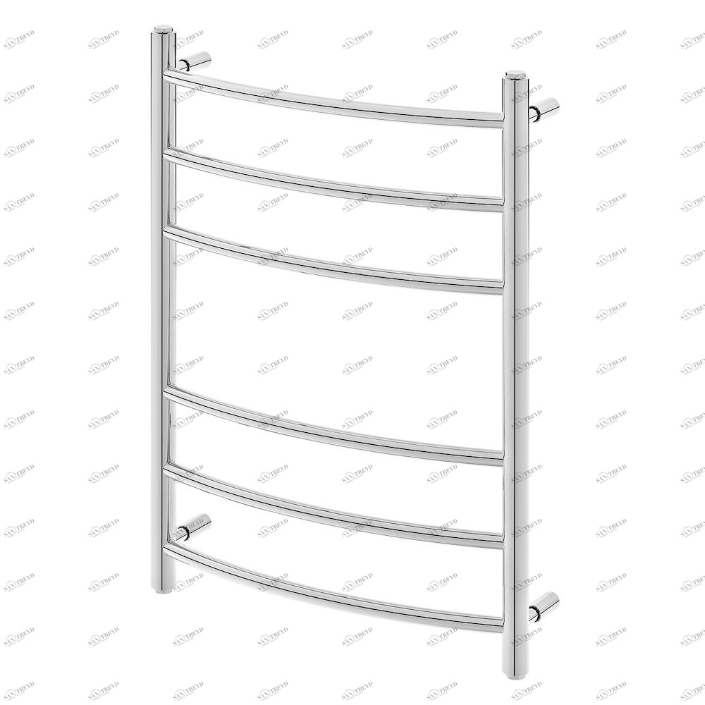 PAX 24-4700 Полотенцесушитель электрический Виолончель 530 х 700 