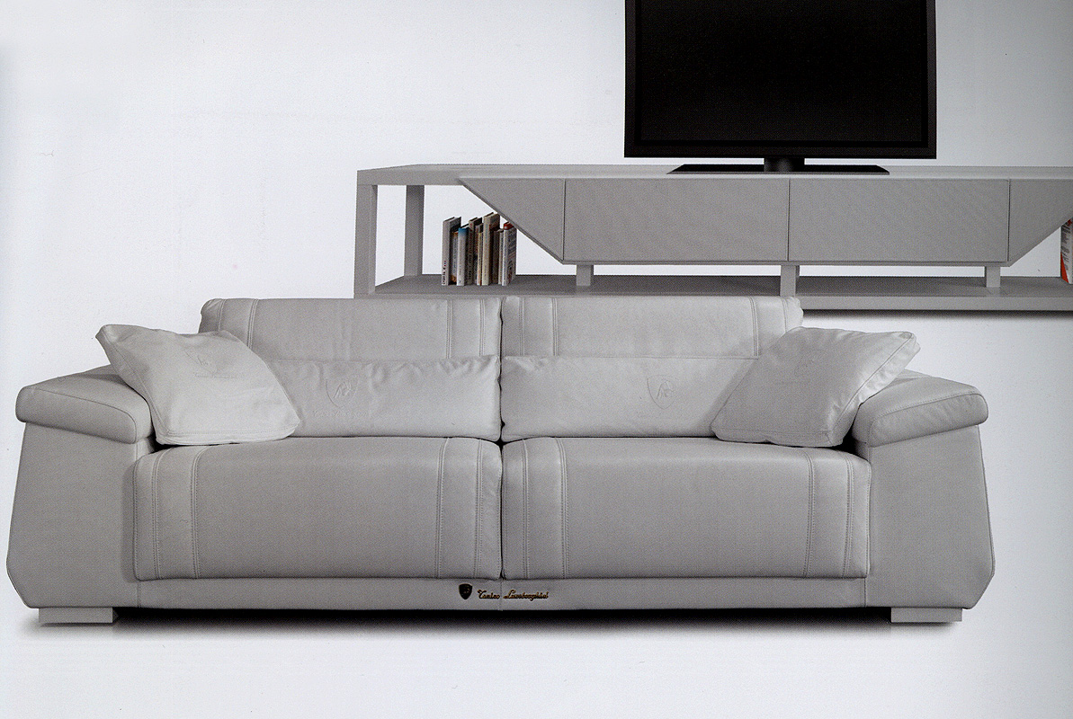 Диван  FORMITALIA BOOSTER 03 