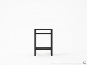 410_810 Восстановить стул Karpenter