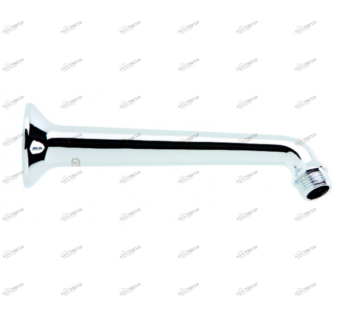 GENEBRE 1670 04 Проект держателя для душа 