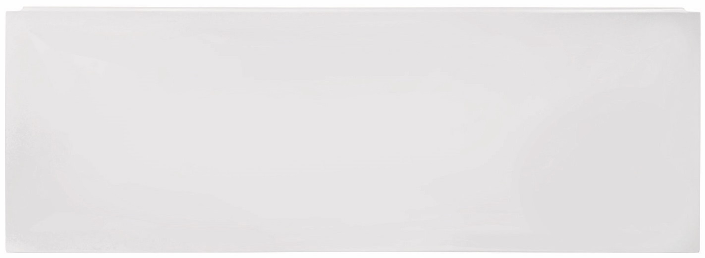 83240845 Панель фронтальная для ванны «Ницца» 160 см STLM-0039840 Santreyd 