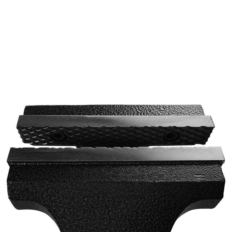 Тиски чугунные многофункциональные "БАЛЬДР" 125мм BERGER BG1340 Верстакофф  - Вид №1