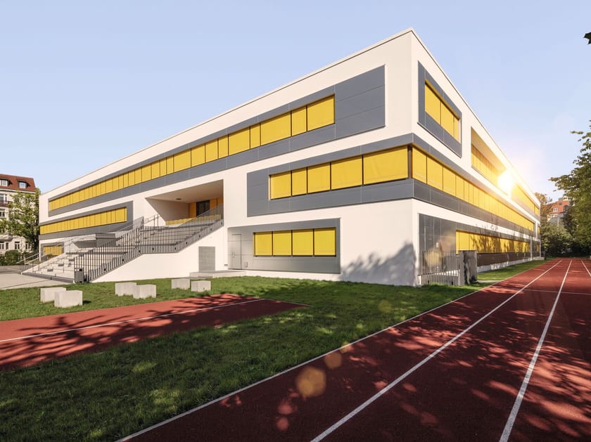 Тканевый навес с откидной крышкой WAREMA TENDE BASE ARCH-00146986