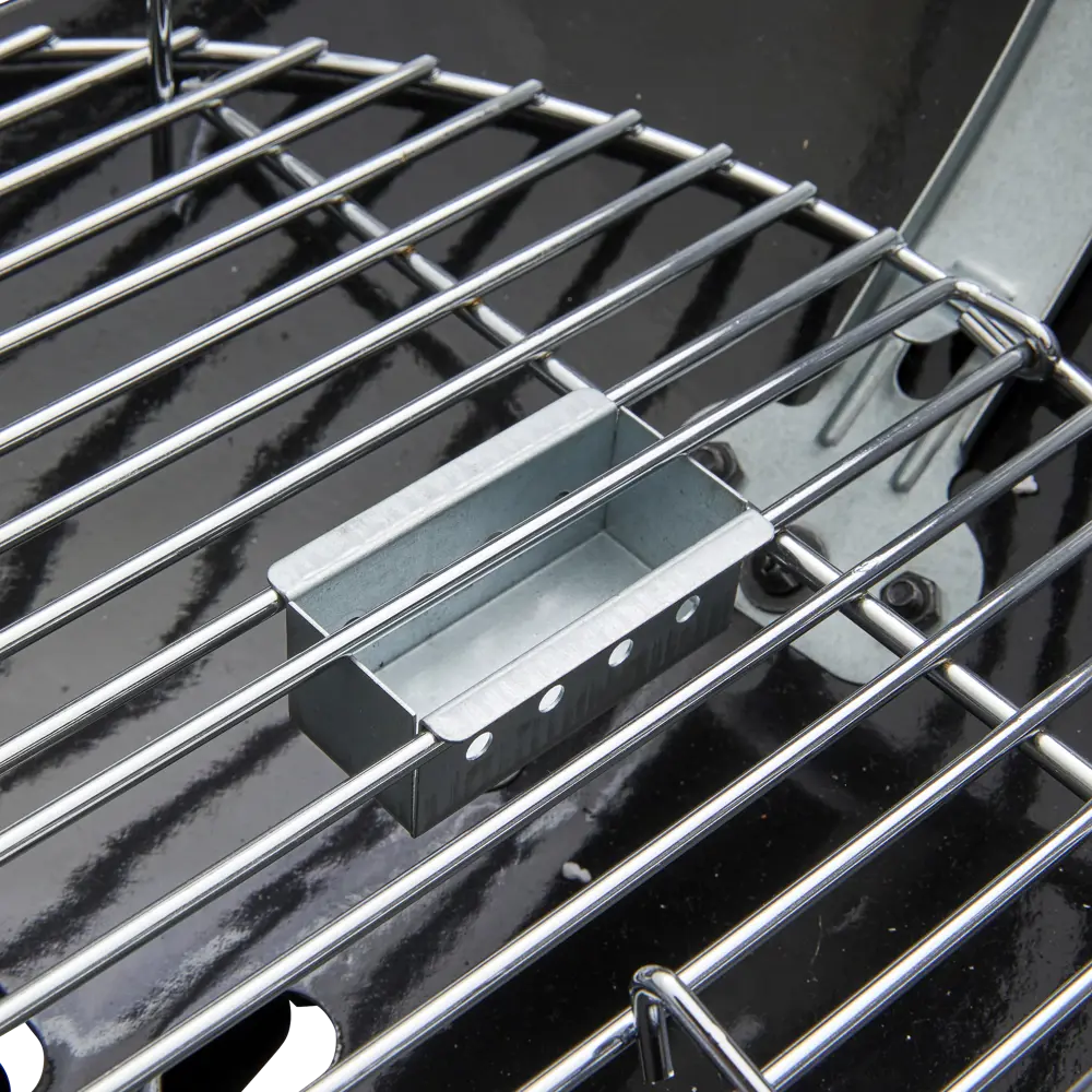 Мобильный гриль Naterial Phoenix Beta с колесами для пикников 84178223 STLM-0046919 - Вид №18