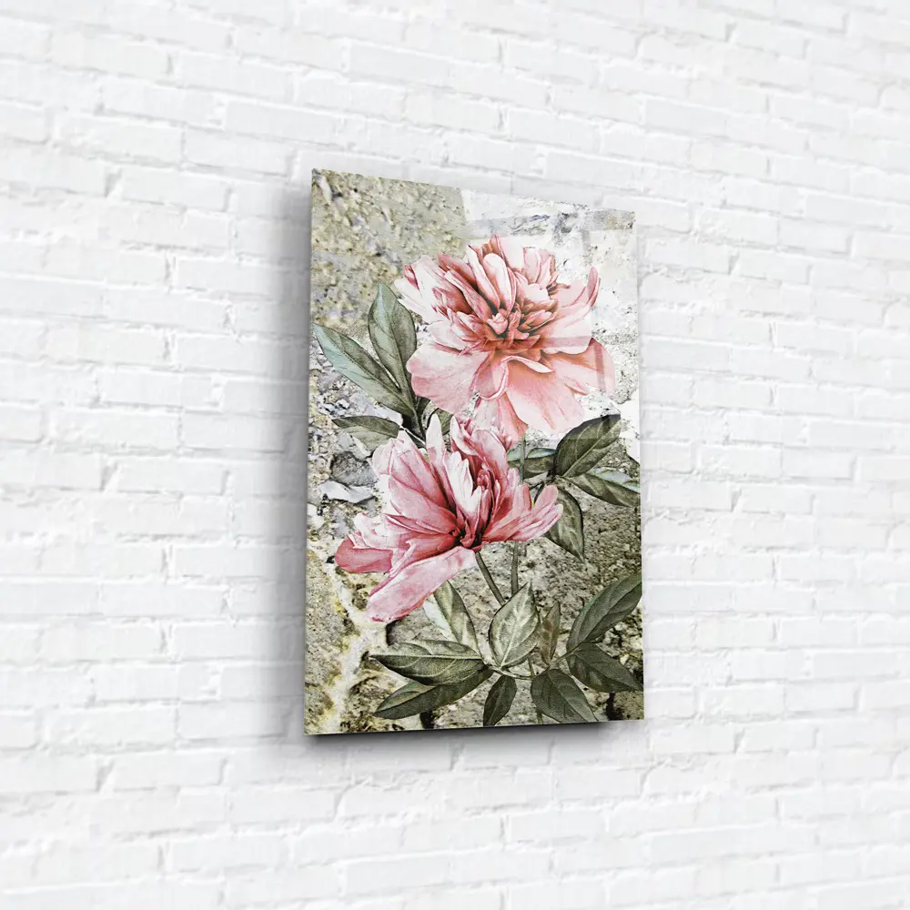 Картина на стекле «Сорбет 2» 40x60 см 84531359 STLM-2175057 ARTABOSKO  - Вид №4