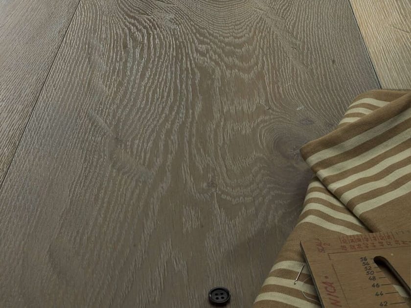 Матовый дубовый паркет Bassano Parquet Бассано 1832 ARCH-00039879