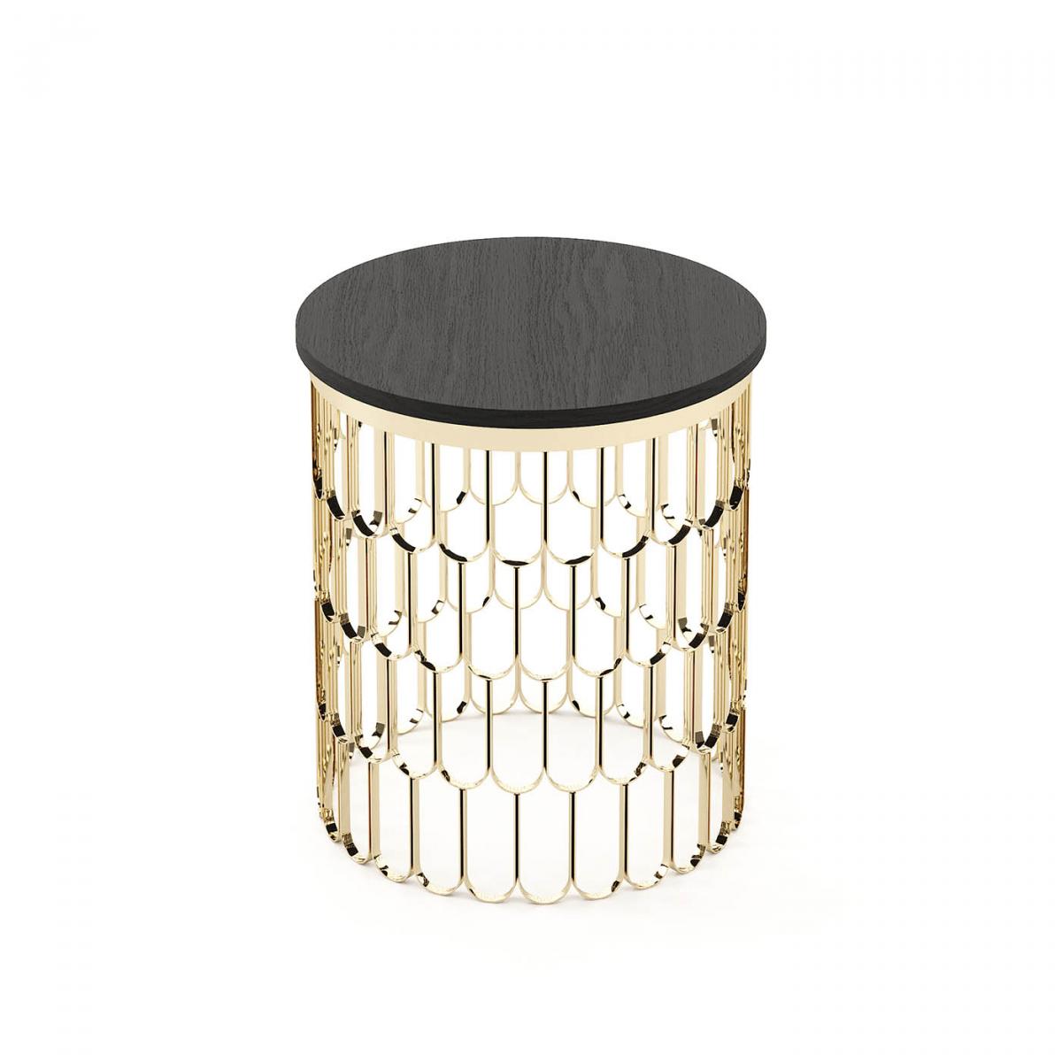 093471 Кофейный столик LasKasas Brenda