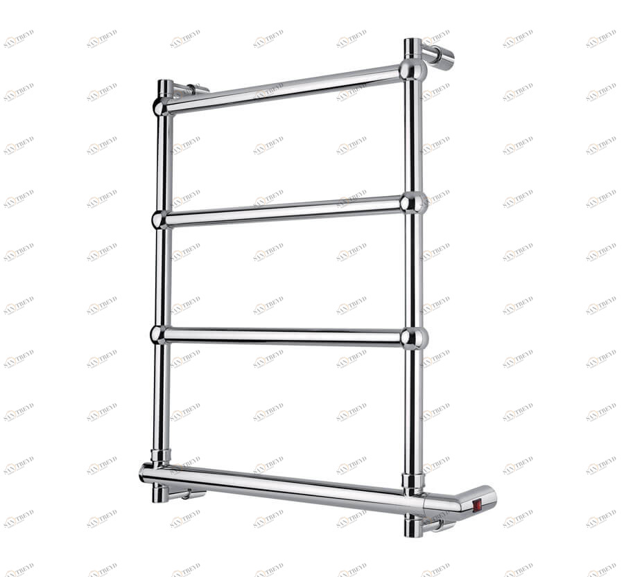 Полотенцесушитель электрический 542/TS Sole Margaroli 25мм
