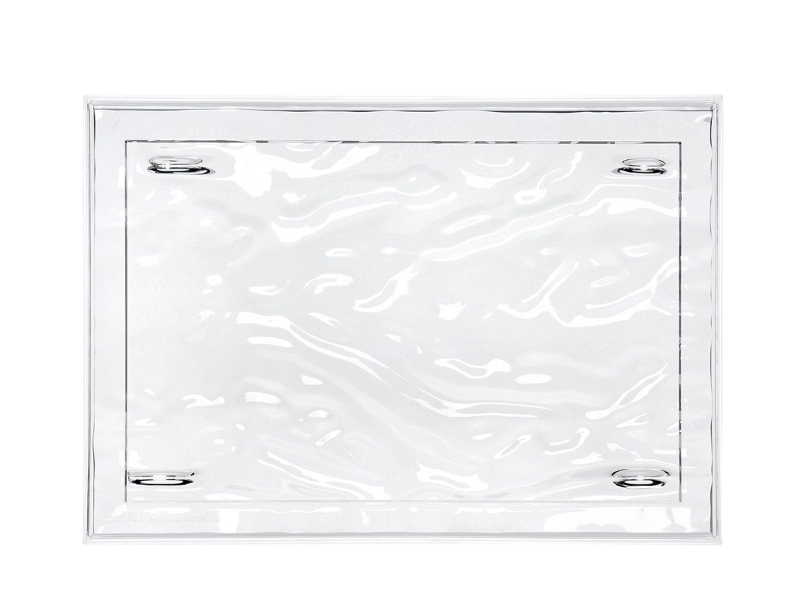 ARCH-00100770 Лоток для хранения яиц Kartell Италия DUNE - Вид №27