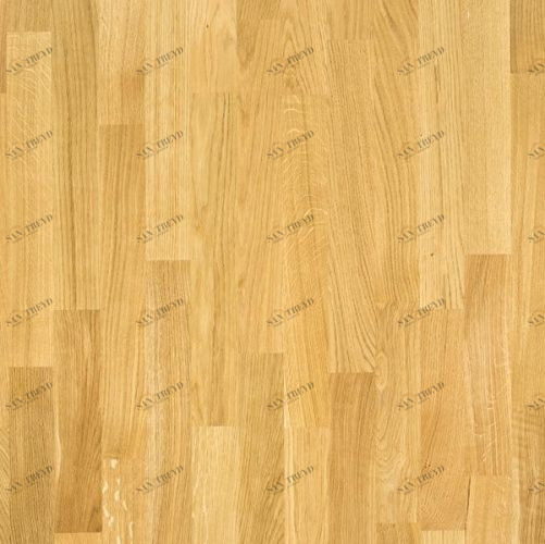 Паркетная доска Floorwood Richmond LAC Дуб Натур (Гладкая) 2266х188 мм 4700200004