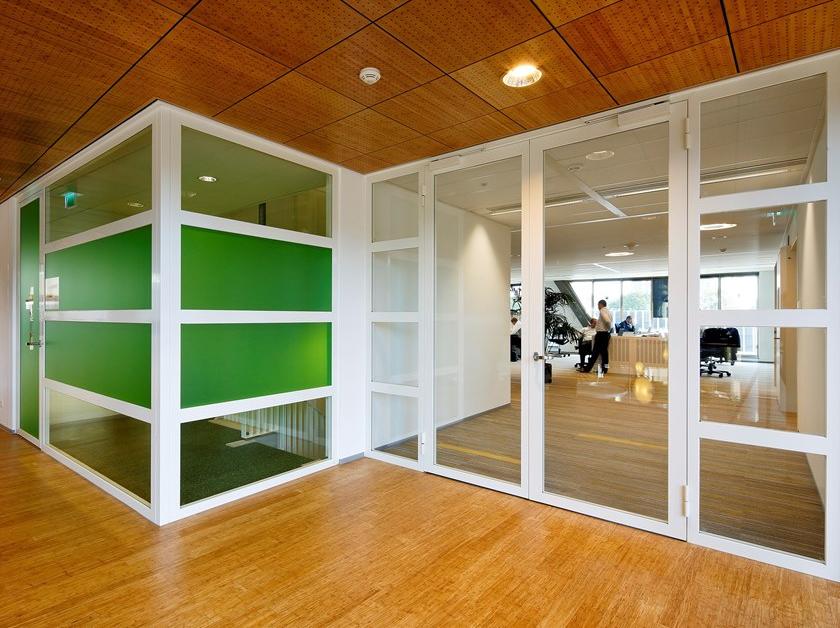 Forster by Tu.bi.fer Холодные окна Foster presto sun-id-1486295 - Вид №2